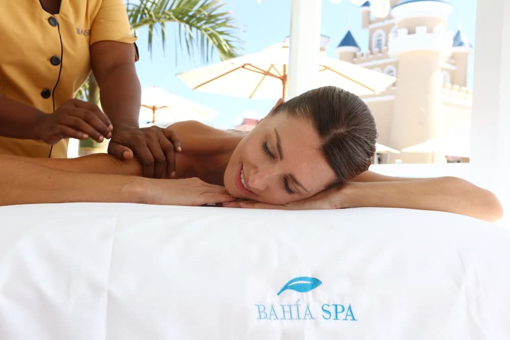Bahia Principe Fantasia Punta Cana - All Inclusive — 17