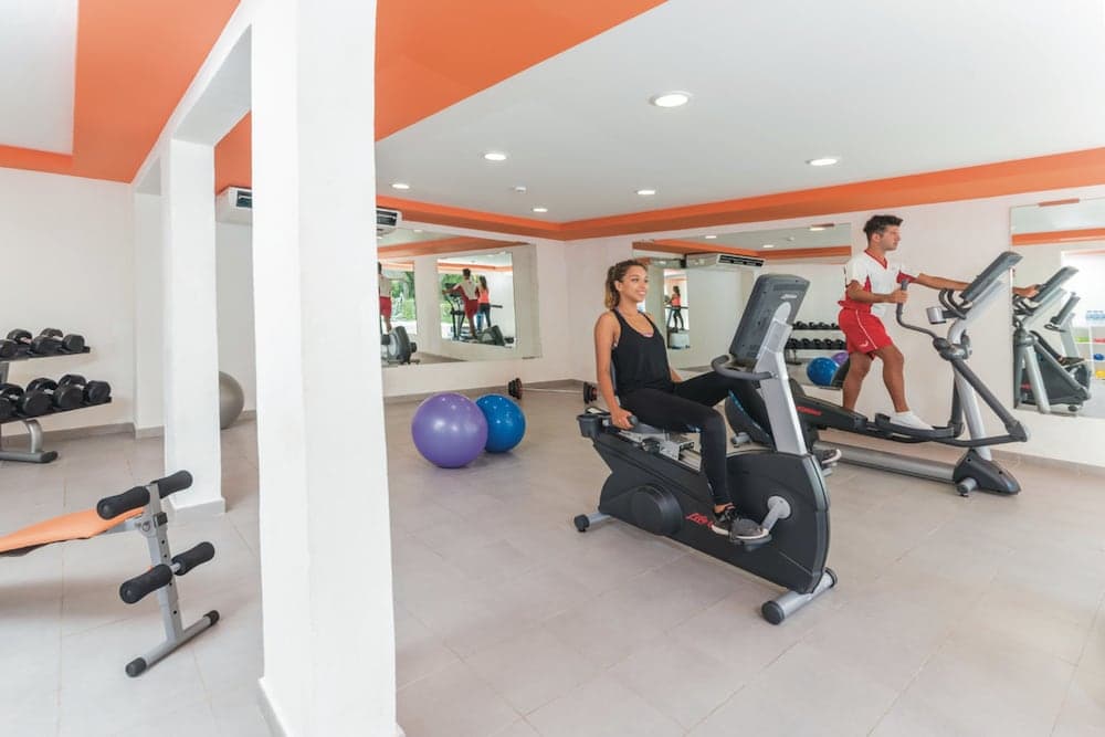 Hotel Riu Lupita - All Inclusive — 20