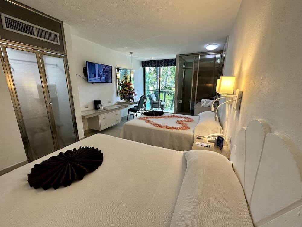 Hotel Plaza Caribe — 30