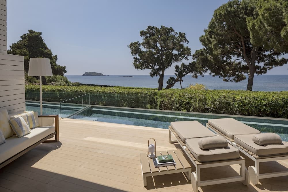 ME Ibiza - I Migliori Hotel del Mondo — 13