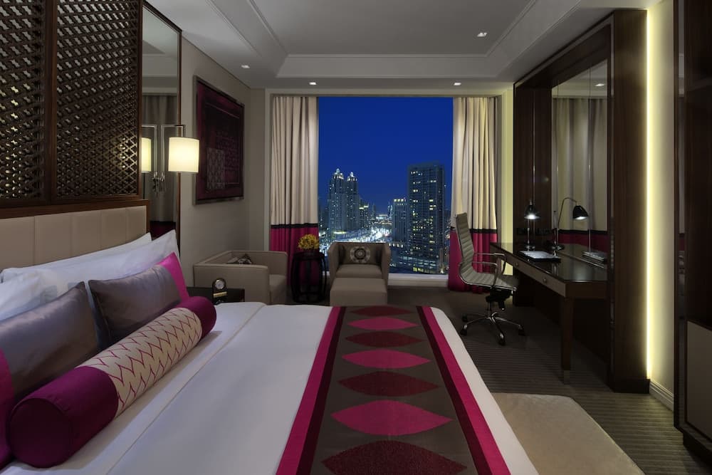 Taj Dubai — 26