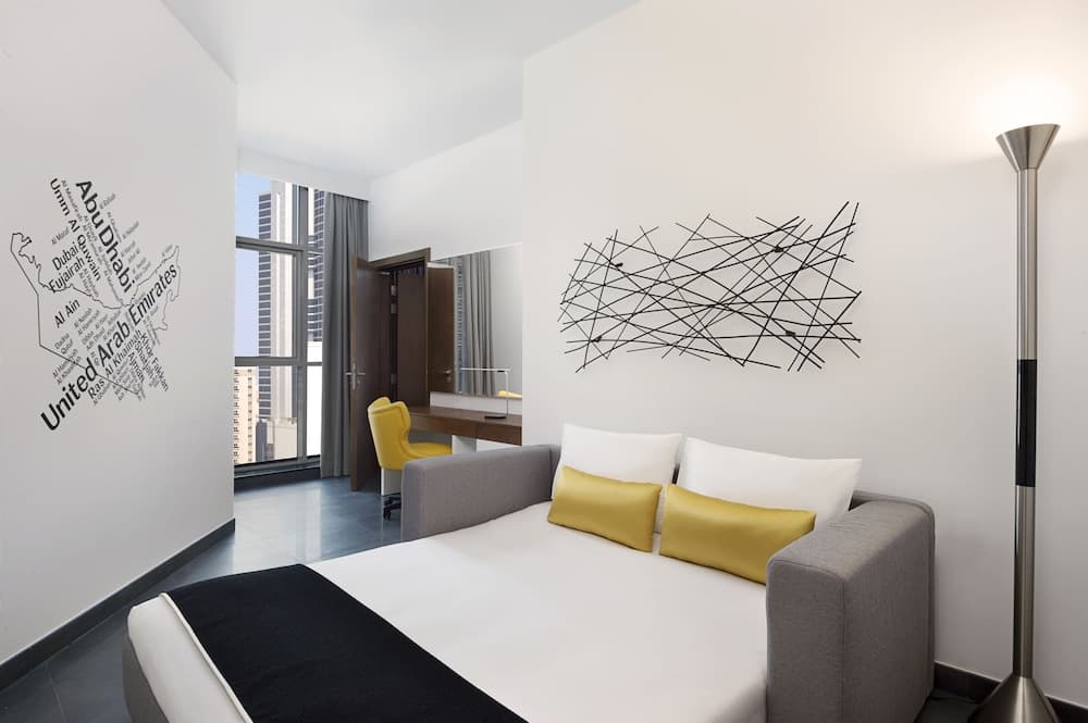 TRYP by Wyndham Dubái — 9