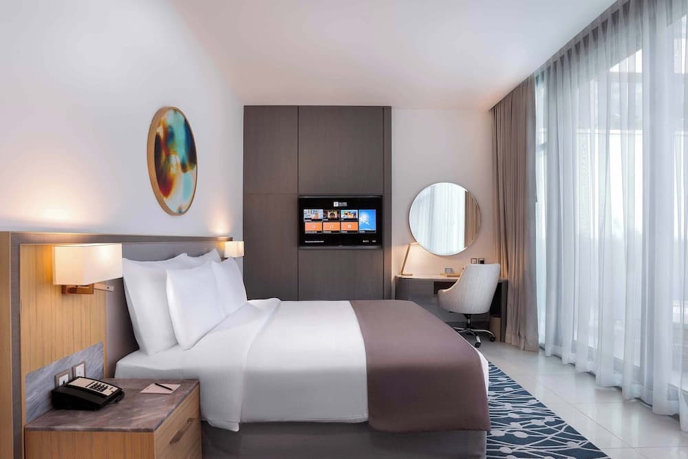 The First Collection at Jumeirah Village Circle, un Hotel Tribute Portfolio — 28