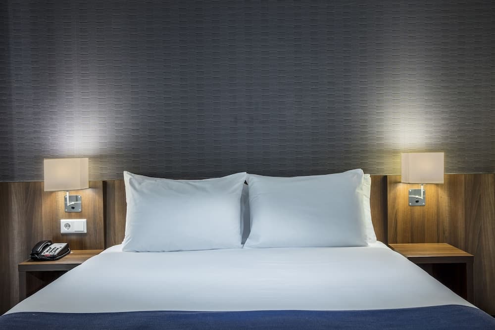 Holiday Inn Express Amsterdam - Arena Towers, ein IHG Hotel — 2
