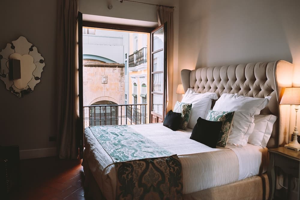 Hotel Boutique Palacio Pinello — 15