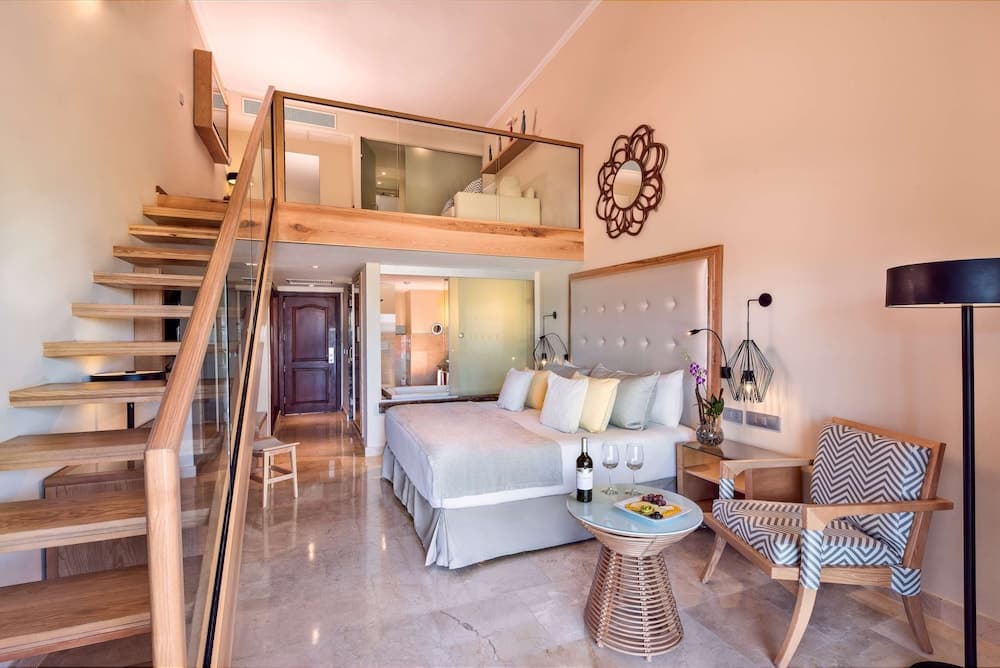 Gran Palladium Palace Resort Spa & Casino - Todo Incluido — 9
