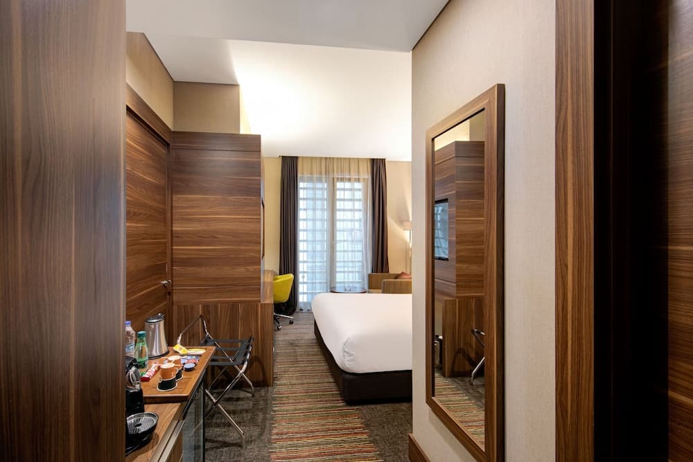 Holiday Inn Estambul - Kadikoy, el hotel IHG — 17
