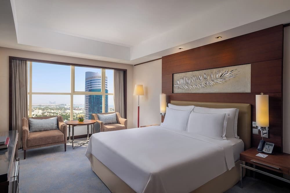 Grand Millennium Dubai — 26
