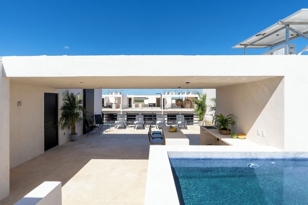 Otonomus Tulum — 28