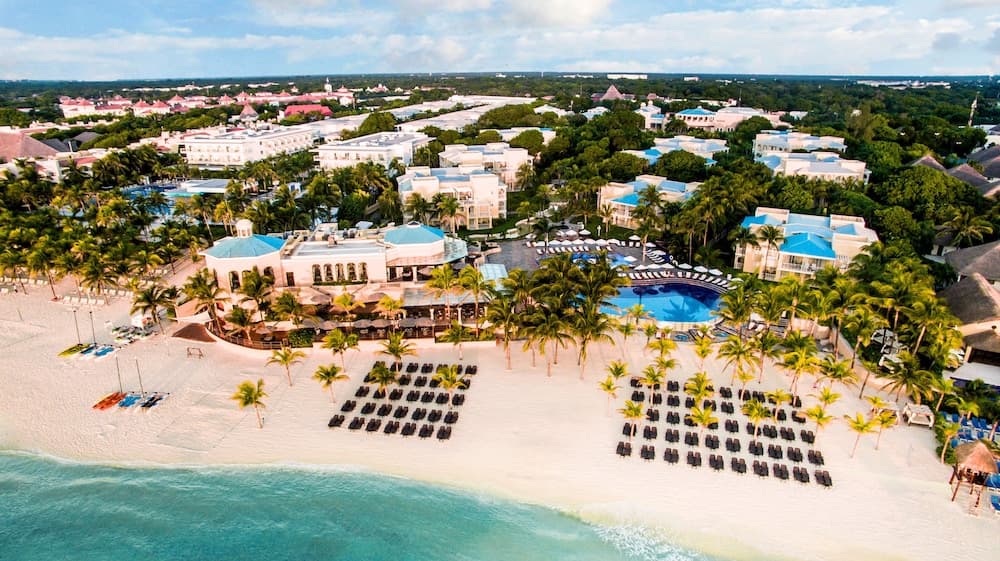 Royal Hideaway Playacar All Inclusive - Adults only — 25