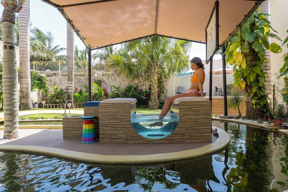 Azcapri Villa-Boutique & Spa — 5