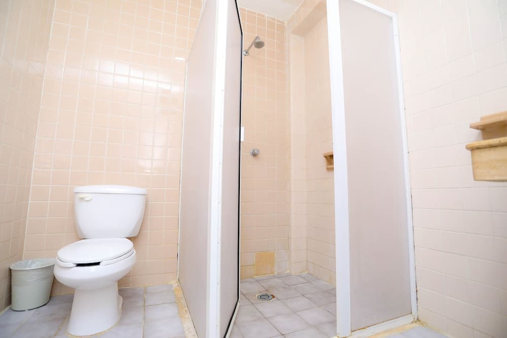 Hotel Maria de Lourdes Cancun — 21