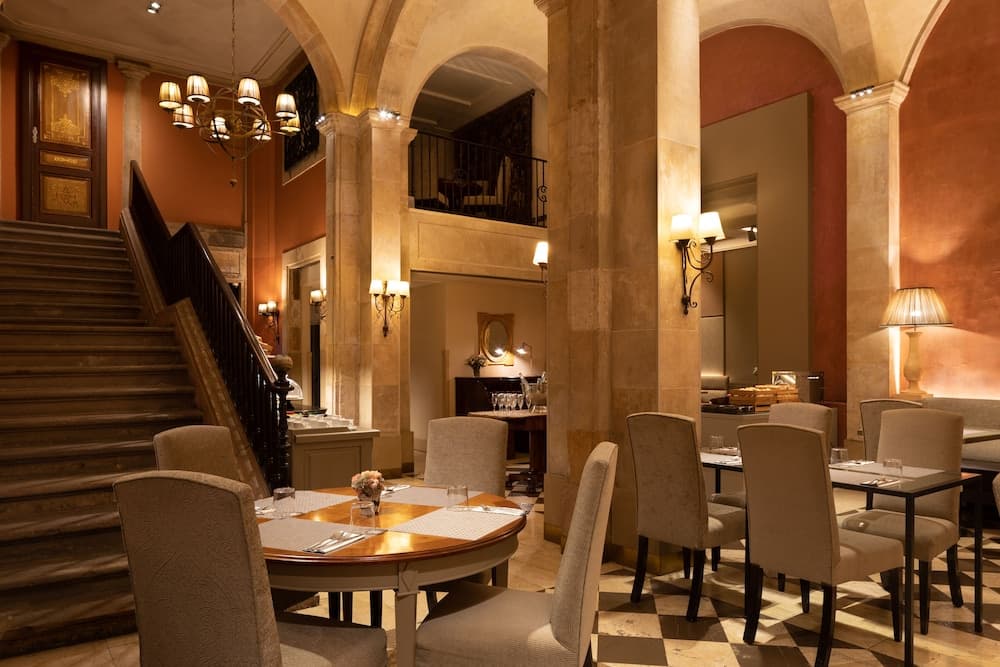 Duquesa de Cardona Hotel 4 Sup by Duquessa Hotel Collection — 3
