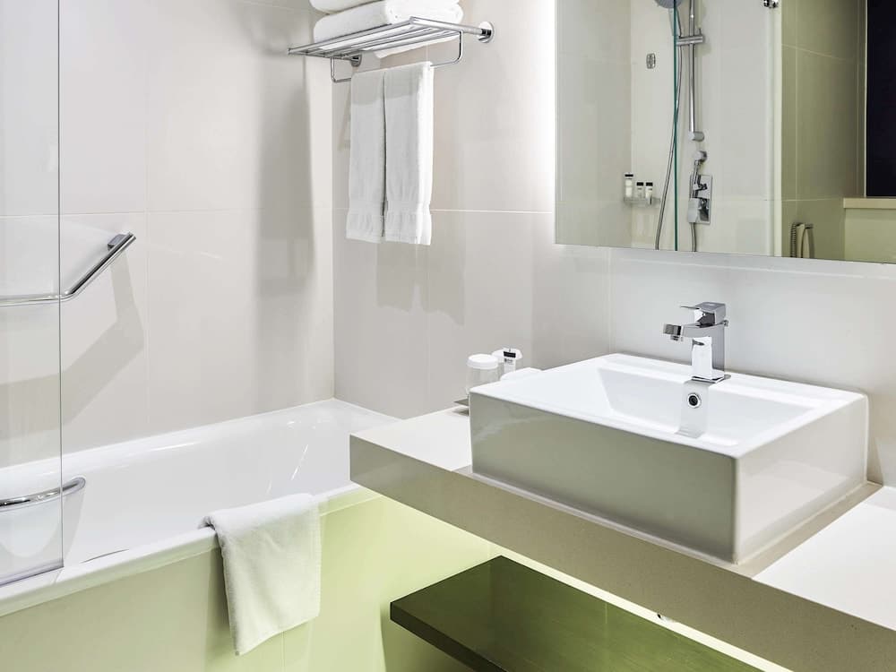 Pullman Dubai Creek City Centre — 17