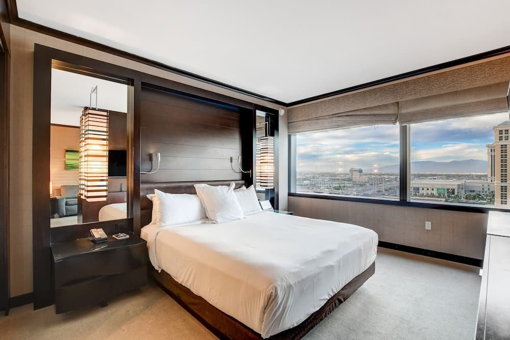 Vdara Hotel & Spa — 5