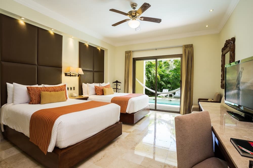 Dreams Tulum Resort & Spa - All Inclusive — 25