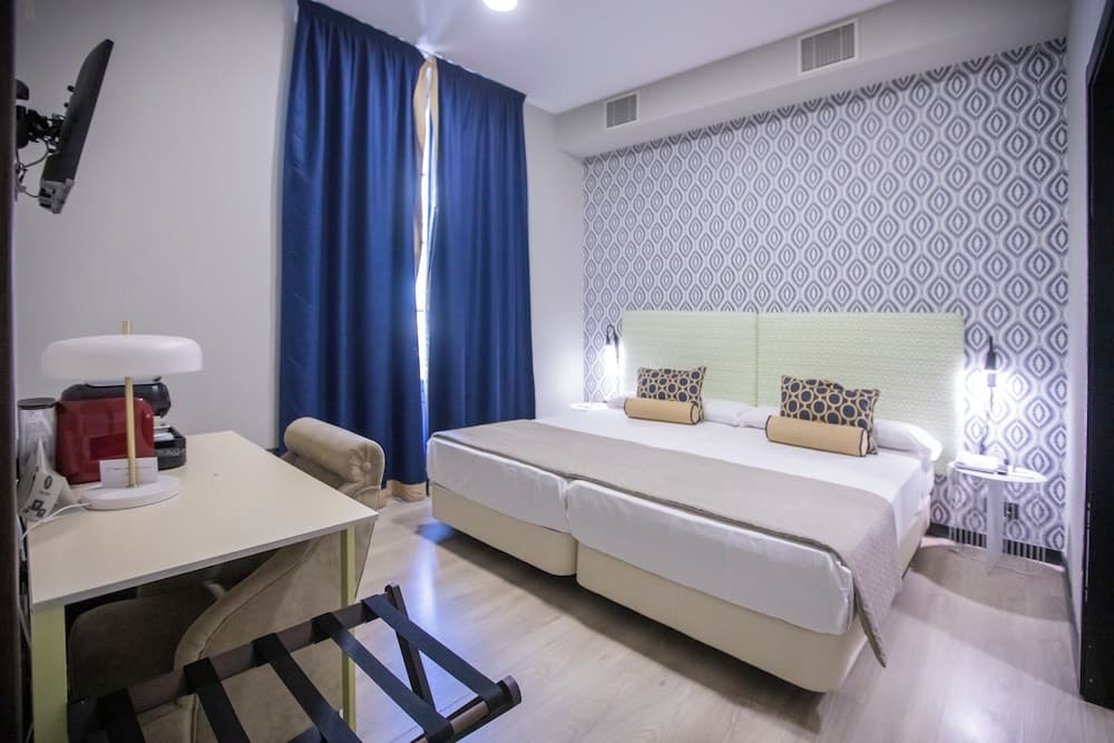 Soho Boutique Malaga — 13