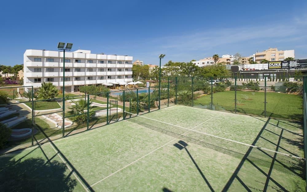 Apartamentos Bon Sol Prestige - Apartments Bon Sol Prestige — 26
