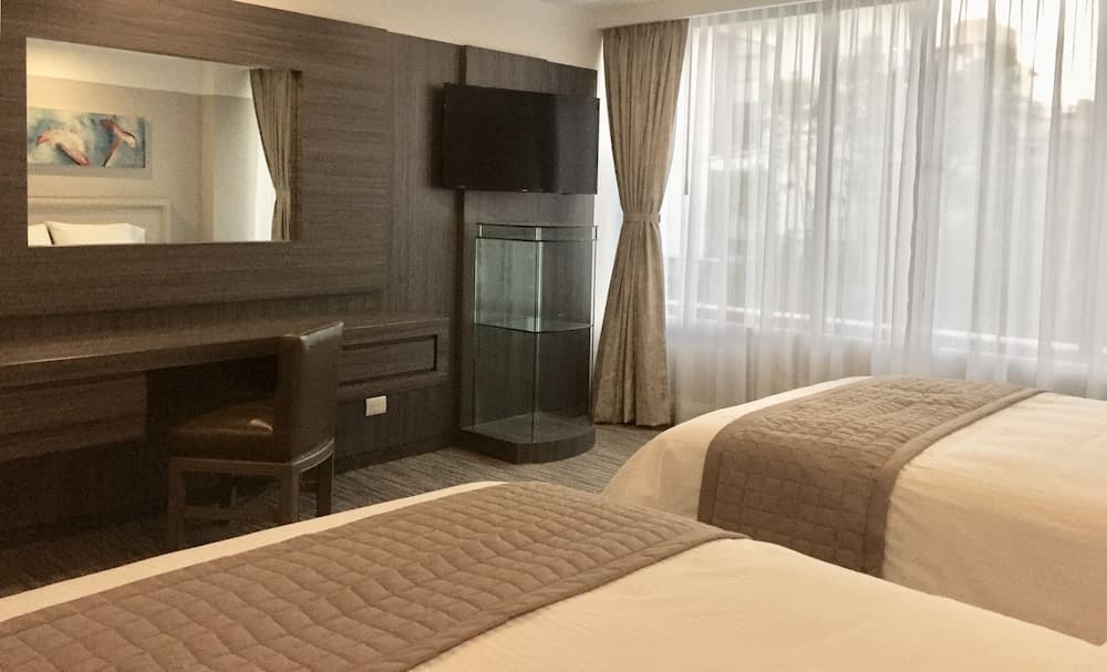 Hotel Marbella — 23