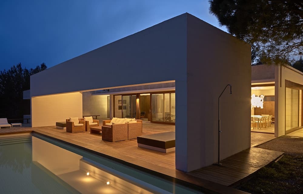 Villa Es Raig Ibiza — 24