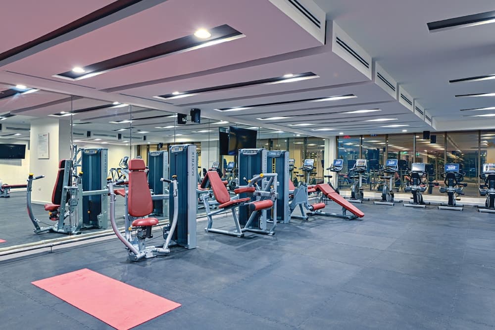 Asma Hotel hotel, Al Barsha Rd, Dubai, Dubai, United Arab Emirates — photo 21