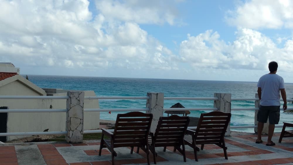 Apartment Solymar Cancun Beach — 19