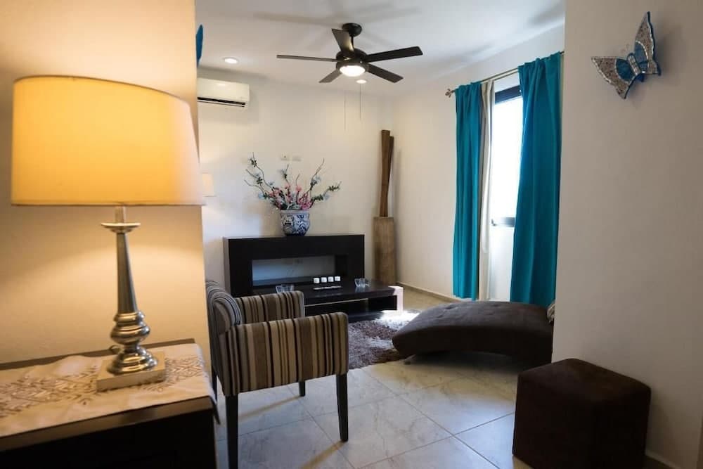 Posada Mariposa Boutique Hotel — 24