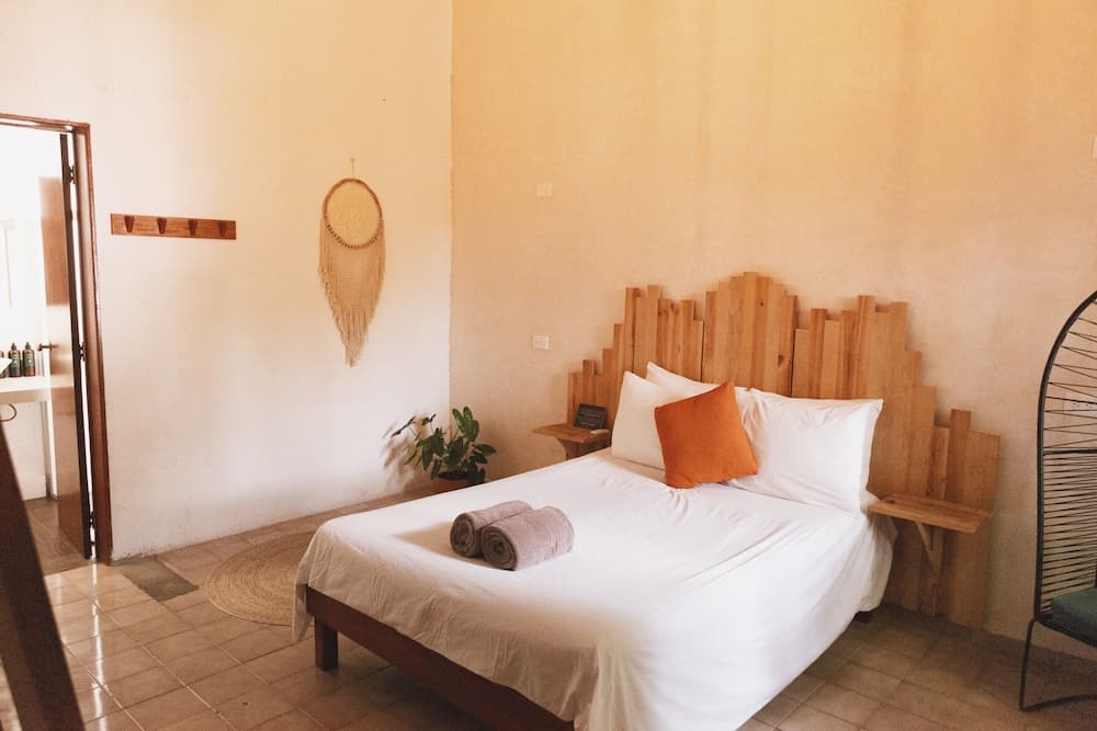 Mezcal Hotel — 12