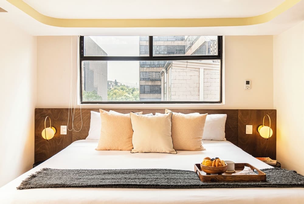 Grand Chapultepec Residencial — 23