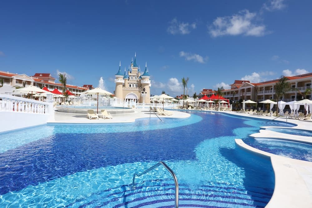 Bahia Principe Fantasia Punta Cana - All Inclusive — 6