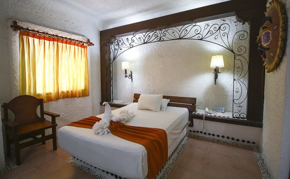 Hotel Xbalamque e Spa Cancun — 7