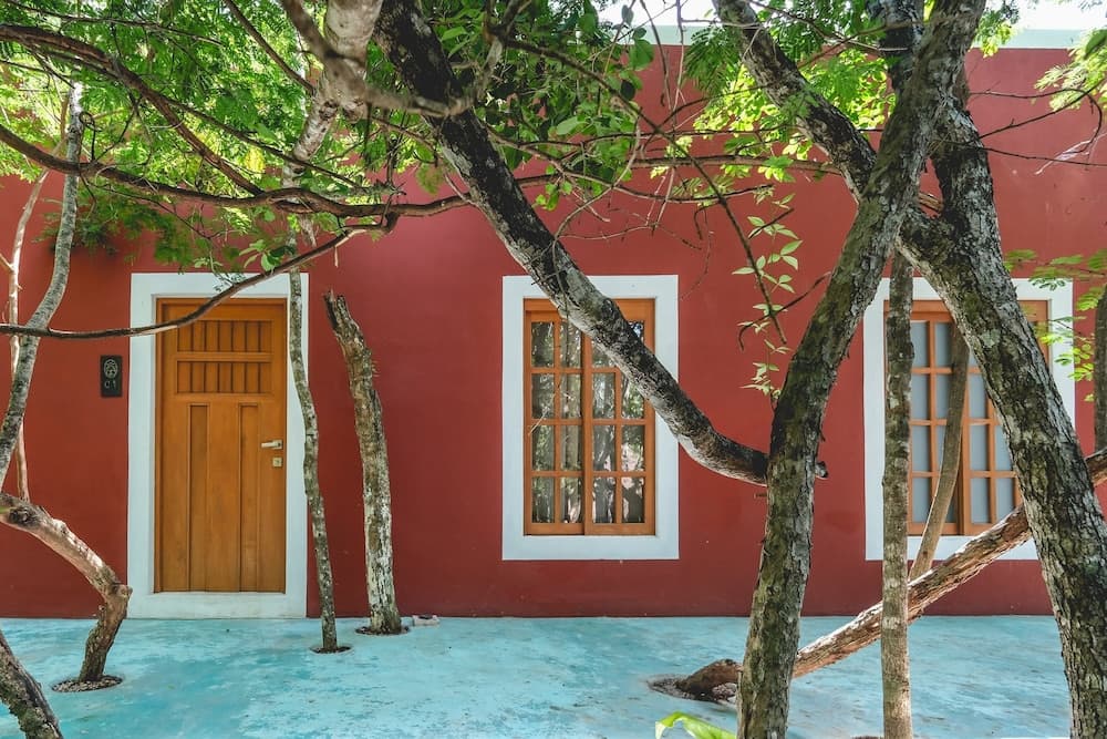 Wakax Hacienda - Cenote &amp; Boutique Hotel - Small Luxury Hotels of the World — 21