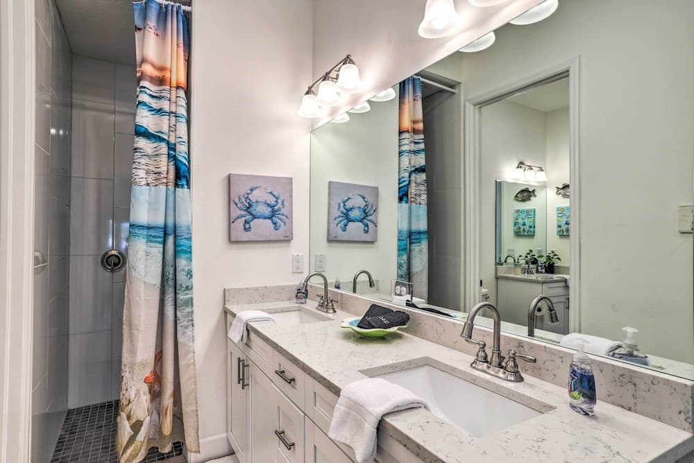 Casa familiar en Tampa, ¡a menos de 3 millas del océano! — 16