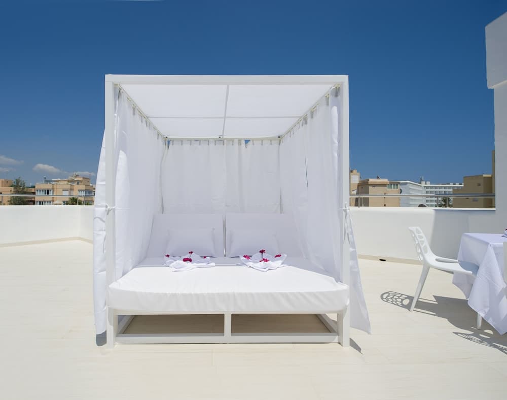 My Way Luxury Ibiza Studios — 6