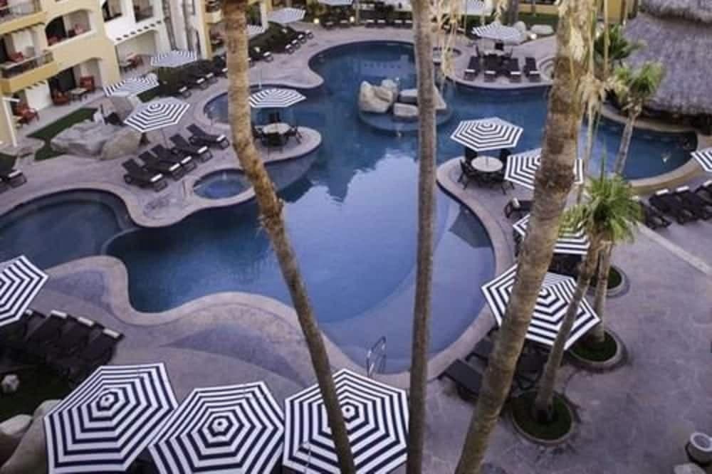 Fantastic Luxe Jr. Suite Studio In Cabo — 6
