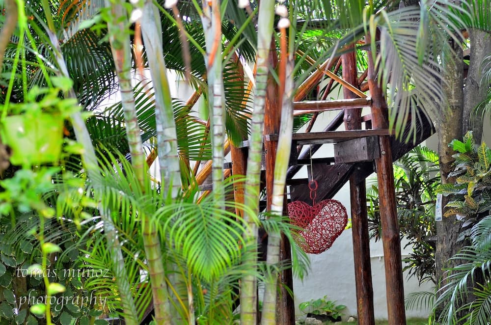 Pacha Tulum Boutique Hotel — 29