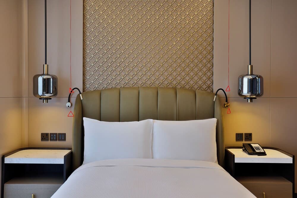 Embassy Suites By Hilton Dubai Business Bay — 10