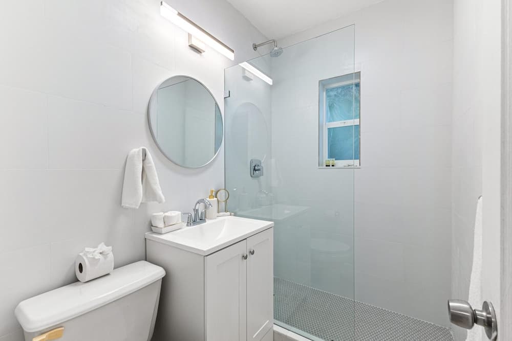 Helles stilvolles Apartment in Las Olas Blvd Victoria Park — 18