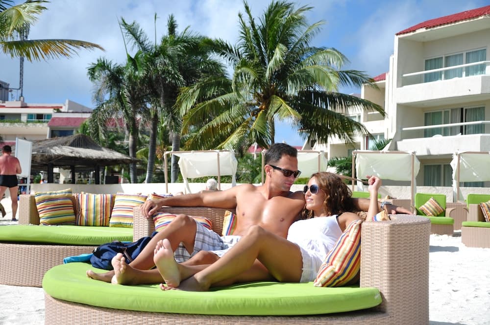 Ocean Spa Hotel – All Inclusive — 3
