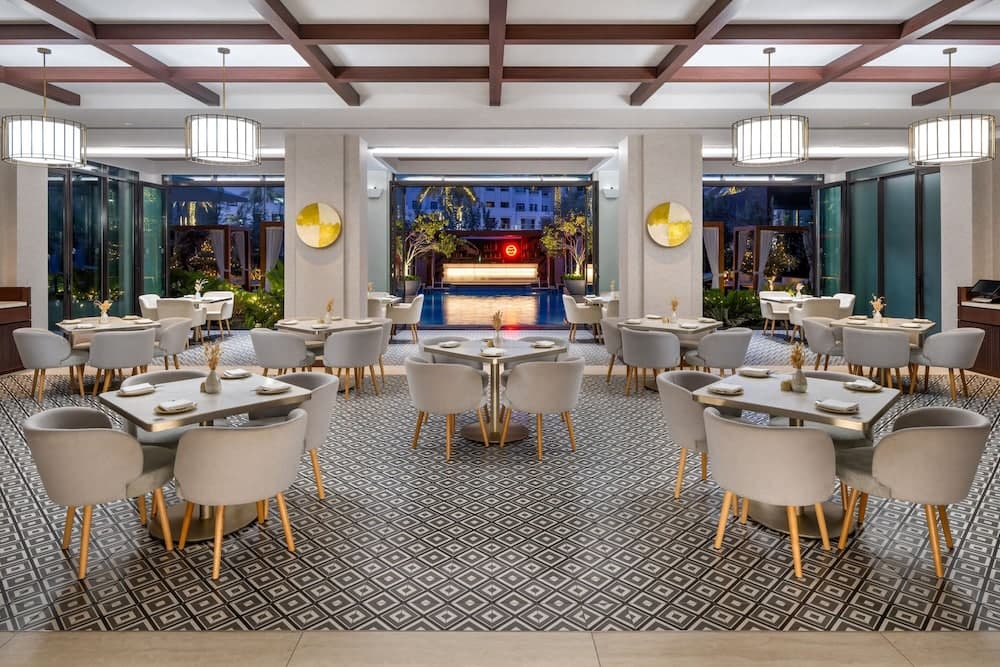 Hotel Boulevard, Autograph Collection — 25