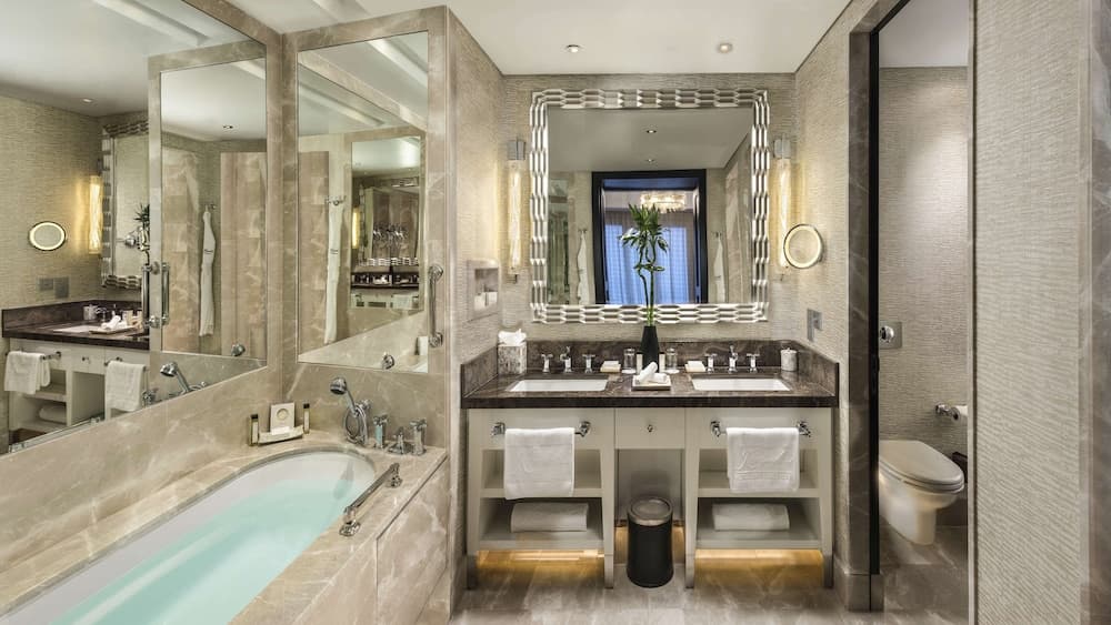 Kempinski Mall Of The Emirates — 25