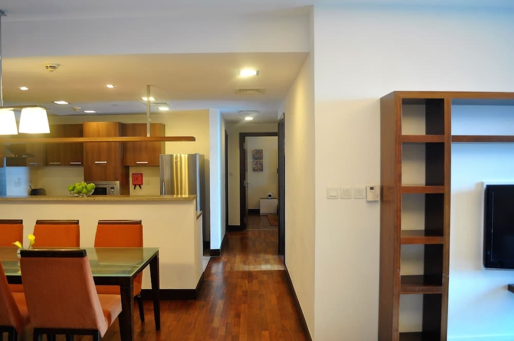 La Suite Dubai Hotel & Apartments — 24