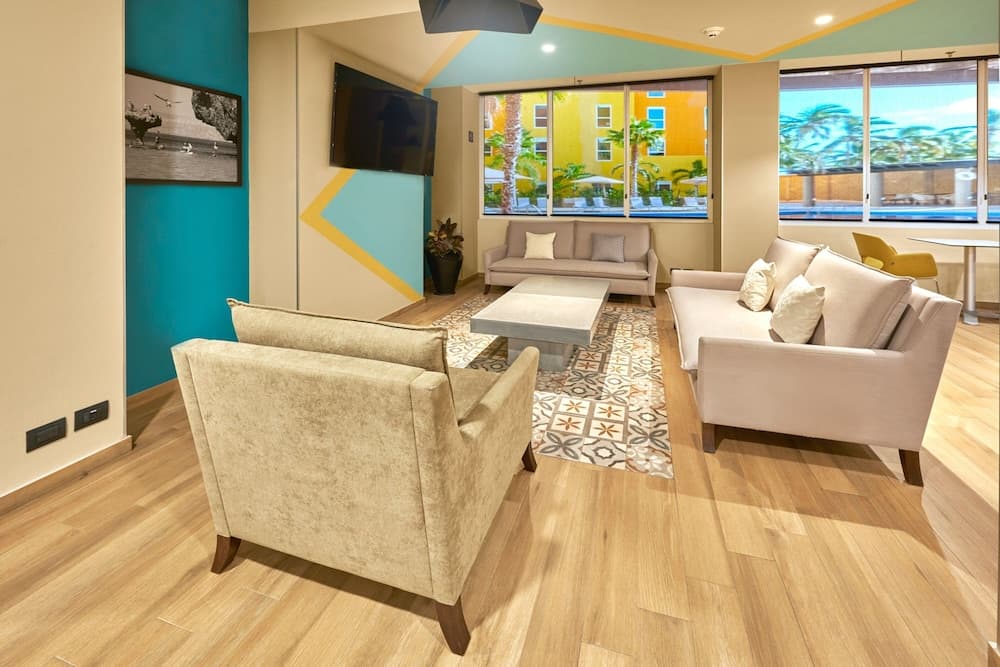 City Express Suites by Marriott Cabo San Lucas — 2