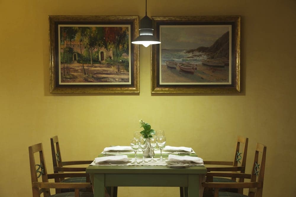 Roca Nivaria Gran Hotel — 18