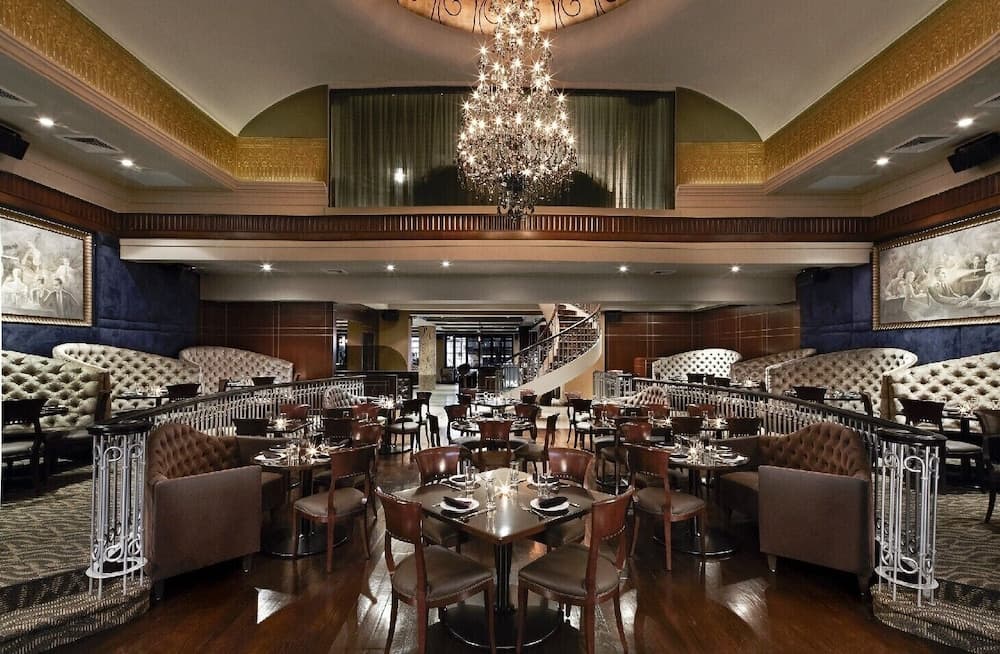 L'Hotel Kimberly — 30