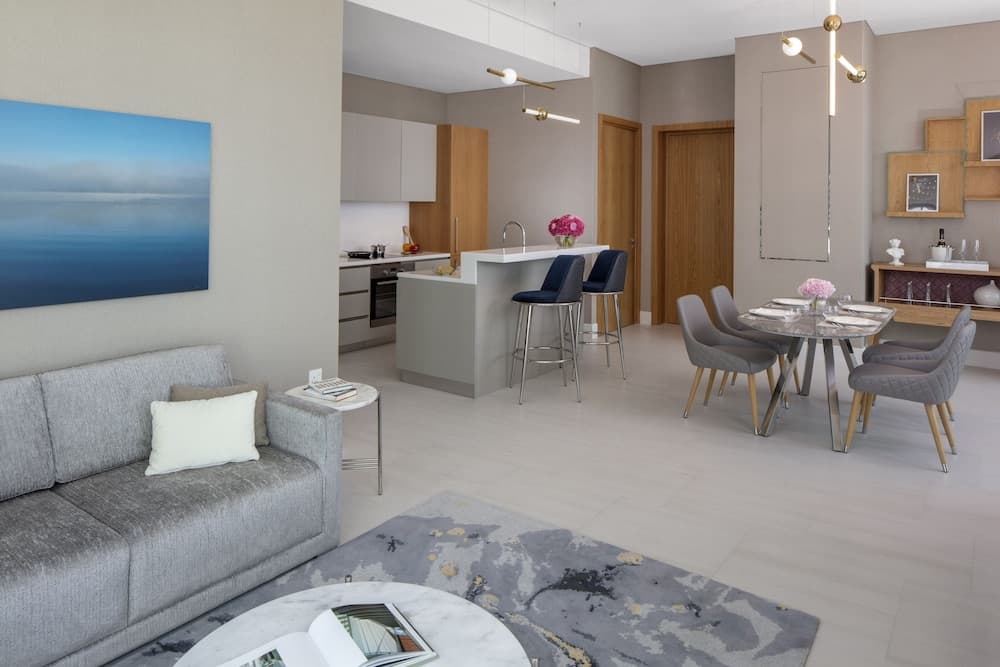 SLS Dubai Hotel & Residences — 15