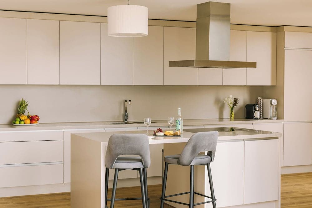 Sonder by Marriott Bonvoy JBR The Walk Apartments — 22