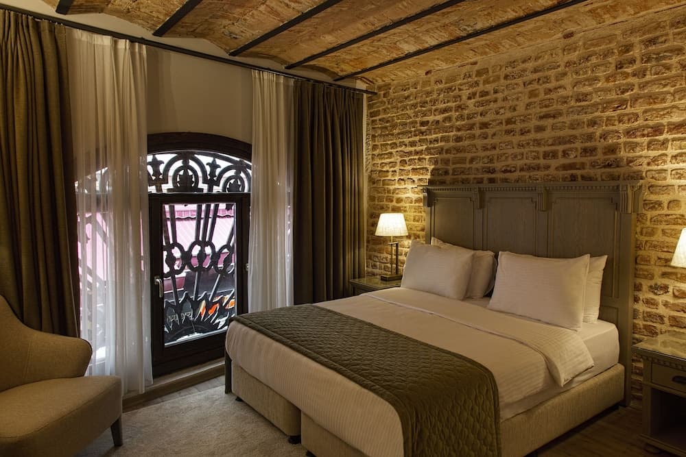 Mest Hotel Istanbul Sirkeci — 10