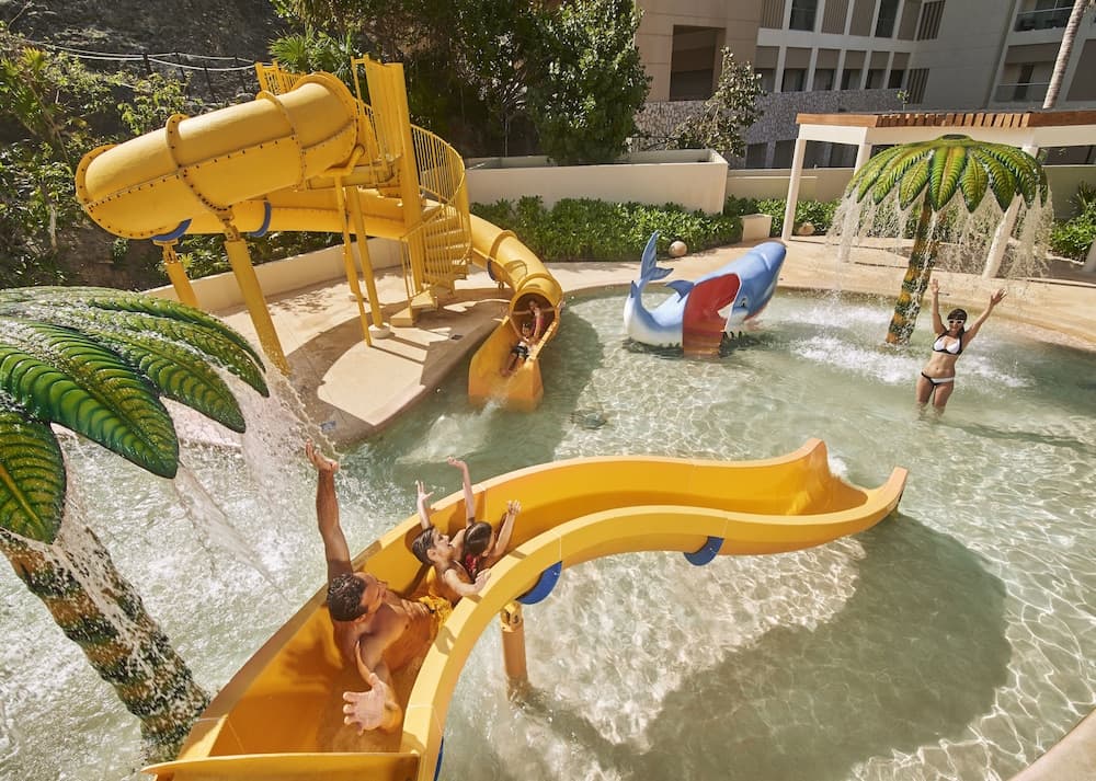 Park Royal Beach Cancun - All Inclusive — 20
