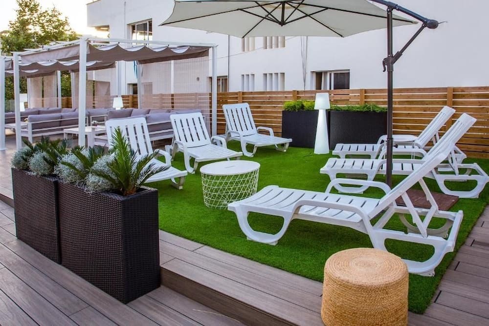 WeHostel Palma — 7
